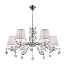 Подвесная люстра Citilux Шелли CL438161