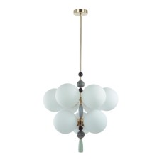Люстра на штанге Odeon Light Palle 5405/9