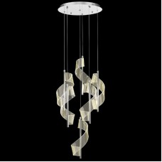 Подвесная люстра Wertmark Hilda WE452.06.103