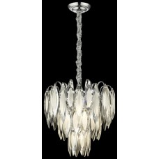 Подвесная люстра Wertmark Orlanda WE144.05.103