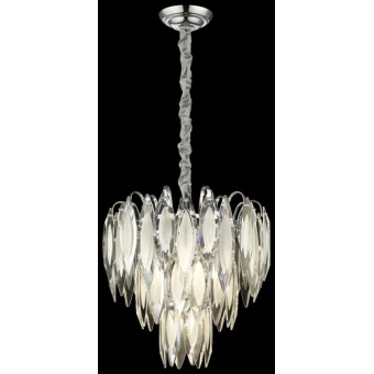 Подвесная люстра Wertmark Orlanda WE144.05.103