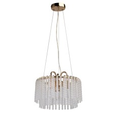Подвесная люстра MW-Light Лавиния 443010603