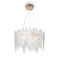 Подвесная люстра Freya Lucrecia FR5217PL-05FG