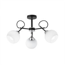 Люстра на штанге Citilux Стивен CL141231