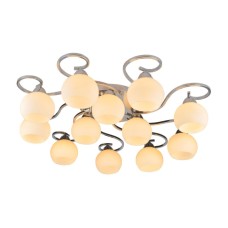 Потолочная люстра Arte Lamp A6058PL-12CC