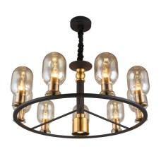 Подвесная люстра APLOYT Stefani APL.901.03.10