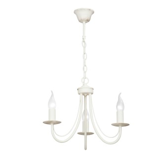 Подвесная люстра Vitaluce V3714-3/3