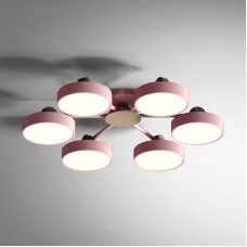 Потолочная люстра ImperiumLoft Move 178255-26