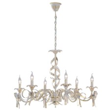 Подвесная люстра Arte Lamp Olivia A1018LM-6GA