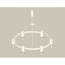 Подвесная люстра Ambrella Light Traditional DIY (С9021, N6132) XB9021151