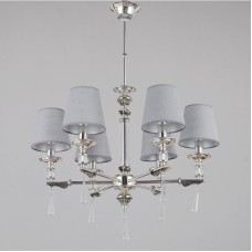 Подвесная люстра Omnilux Rivoli OML-64203-06