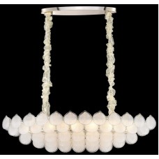 Подвесная люстра WERTMARK WE142.12.303