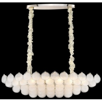 Подвесная люстра WERTMARK WE142.12.303