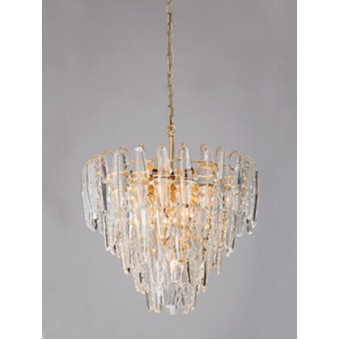 Подвесная люстра Vitaluce V5296-8/6+3+3+1