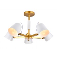 Люстра на штанге Ambrella Light TR3101