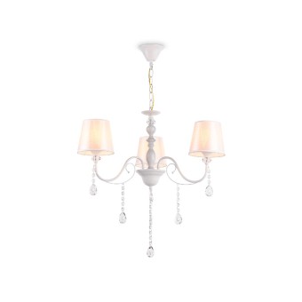 Подвесная люстра Ambrella Light Modern TR4601