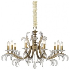 Подвесная люстра WERTMARK WE308.10.203