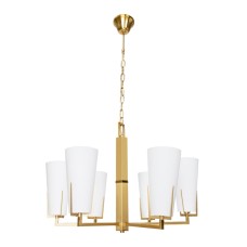 Подвесная люстра Divinare Subra 4503/17 LM-6