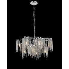 Подвесная люстра Citilux Рита CL325121