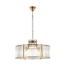 Подвесная люстра Stilfort Washer 2144/05/06P