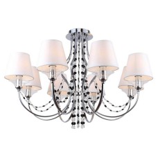 Потолочная люстра Lussole Lgo Greenlee GRLSP-8081