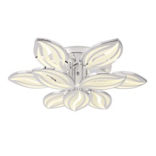 Потолочная светодиодная люстра Ambrella Light Acrylica Original FA467