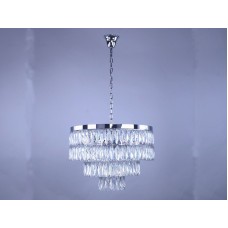 Подвесная люстра Newport 10125+5/C М0058799