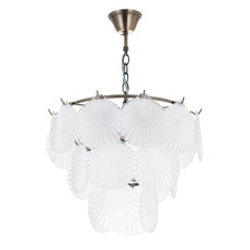 Подвесная люстра Arte Lamp Victoria A1734LM-5AB