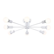 Потолочная люстра Ambrella Light Loft TR80408