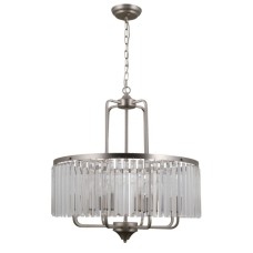 Подвесная люстра Omnilux Borno OML-66013-08