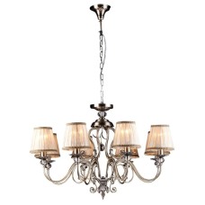 Подвесная люстра Arte Lamp Charm A2083LM-8AB