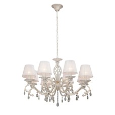 Подвесная люстра Vitaluce V1679-0/8