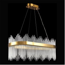 Подвесная люстра Lussole Conecuh LSP-8622