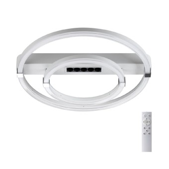 Потолочная люстра Sonex Trecky 7665/55LR