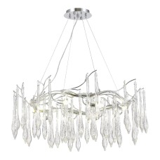 Подвесная люстра ST Luce Teardrops SL1660.103.10