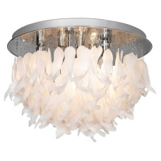 Потолочная люстра Lussole Como GRLSA-5603-07