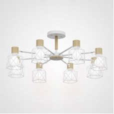 Люстра на штанге ImperiumLoft Corf 189481-26