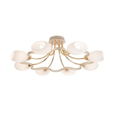 Потолочная люстра Citilux Октава CL131183