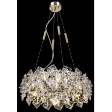 Подвесная люстра Wertmark Norma WE155.06.303