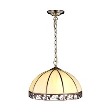 Подвесная люстра Citilux Шербург-2 CL440231