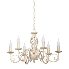 Подвесная люстра Vitaluce V1104-3/6