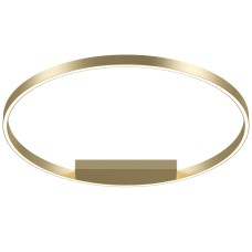 Потолочная люстра Maytoni Rim MOD058CL-L50BSK