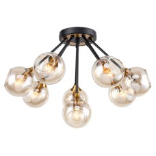 Люстра на штанге Lussole Lgo Ouachita LSP-8275