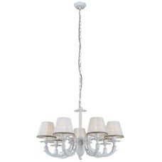 Подвесная люстра Citilux Канон CL412172