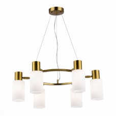 Подвесная люстра Evoluce Gessi SLE1139-303-06