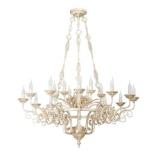 Подвесная люстра Vitaluce V1115/12+6