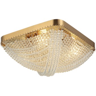 Потолочная люстра Stilfort Marelli 2169/05/04C