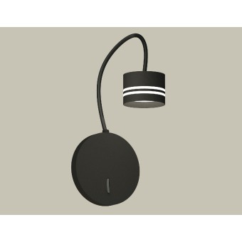 Бра Ambrella Light Traditional (C9596, N8478) XB9596203