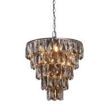 Подвесная люстра Vitaluce V5279-1/20+1