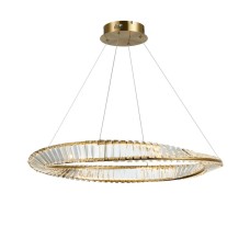 Подвесная люстра Aployt Olimp APL.045.03.35